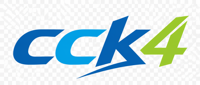cck4 logo
